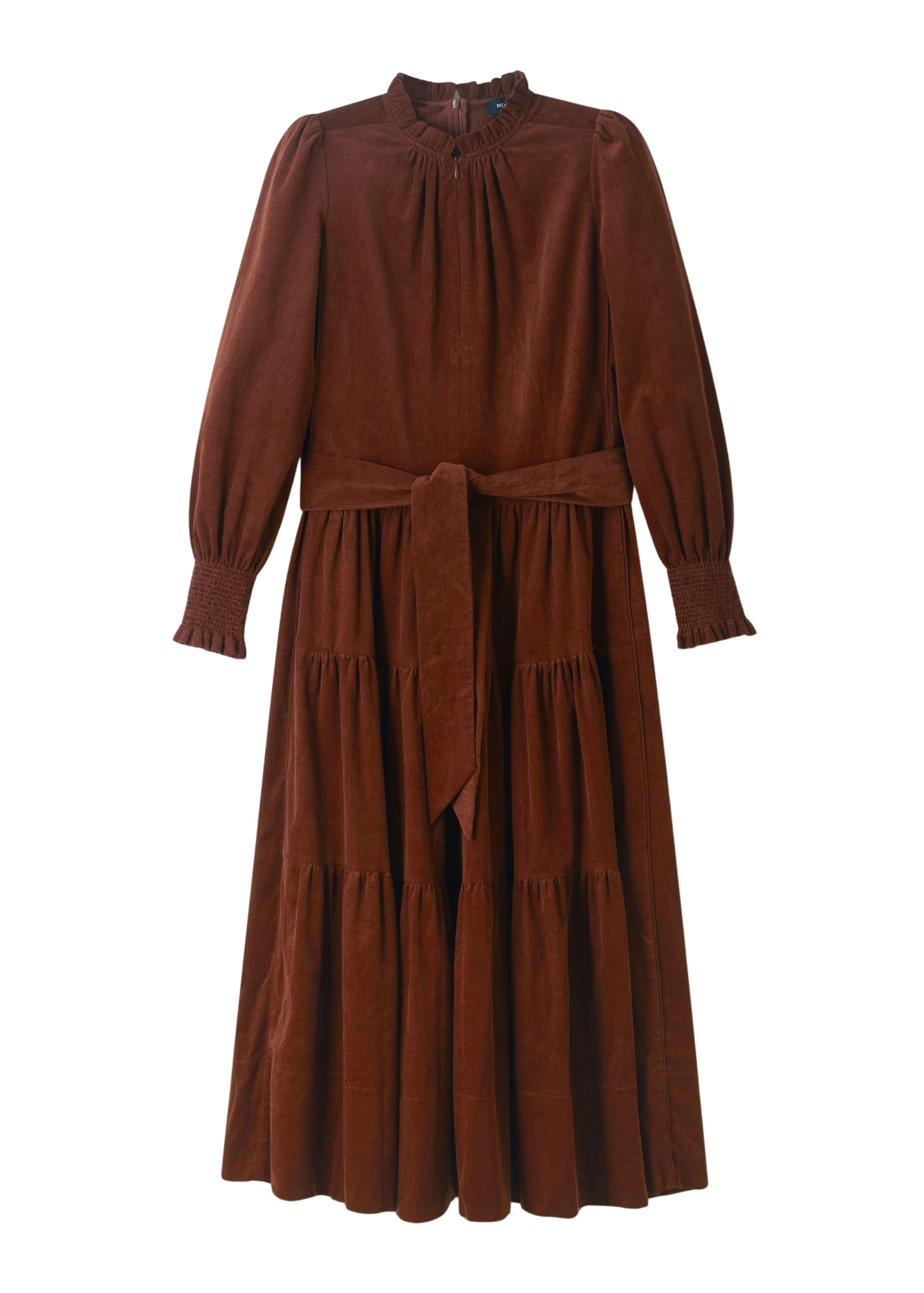 Me-and-Em-Soft-Cord-Maxi-Dress-Belt-scaled50712_nobg Soft Cord Maxi Dress + Belt - Image 1