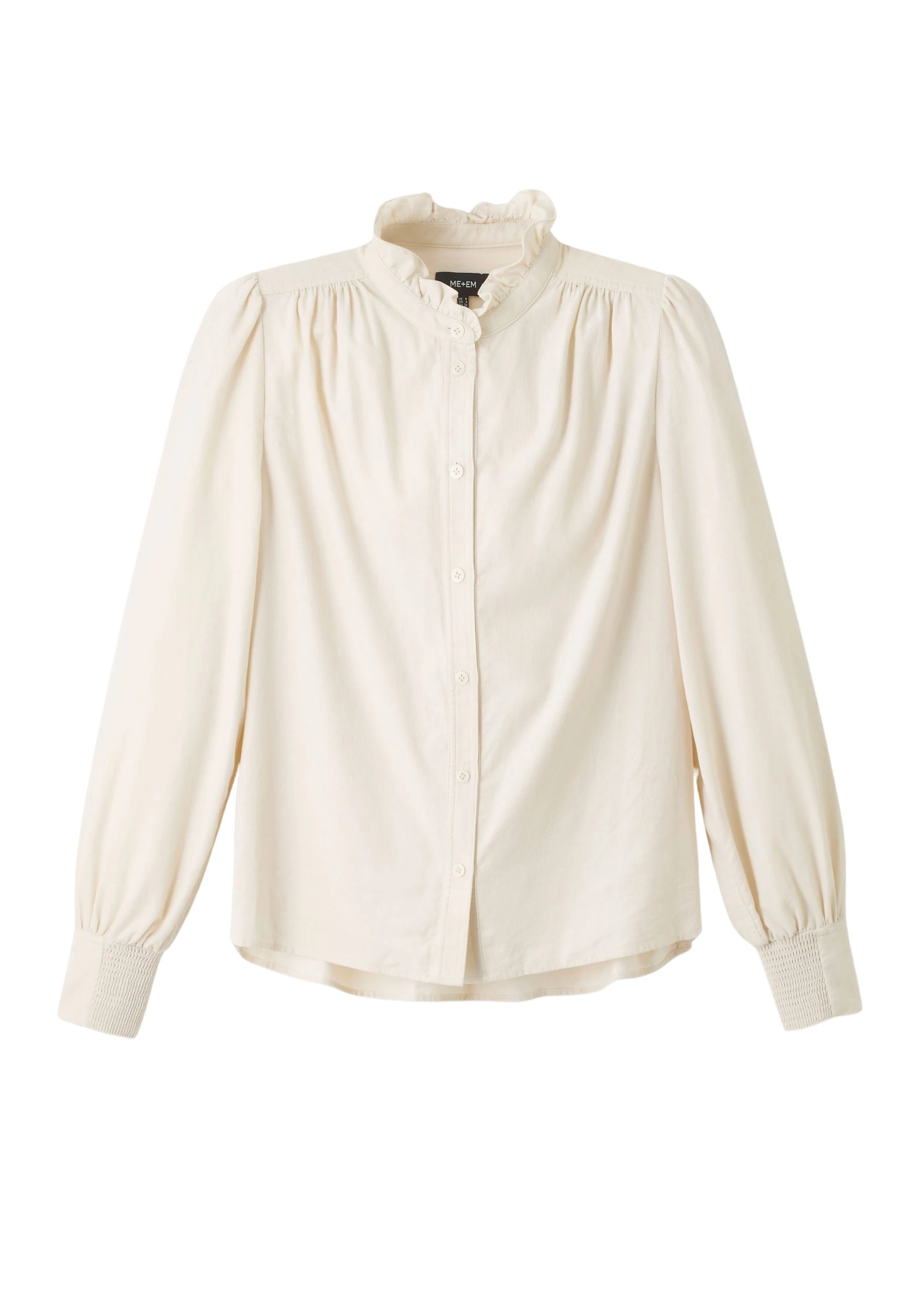 Me-and-Em-Super-Soft-Micro-Cord-Blouse-scaled36551_nobg Super Soft Micro Cord Blouse - Image 1