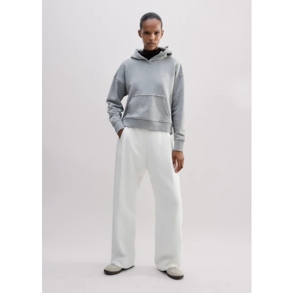 Sweatshirting Hoody - Image 5