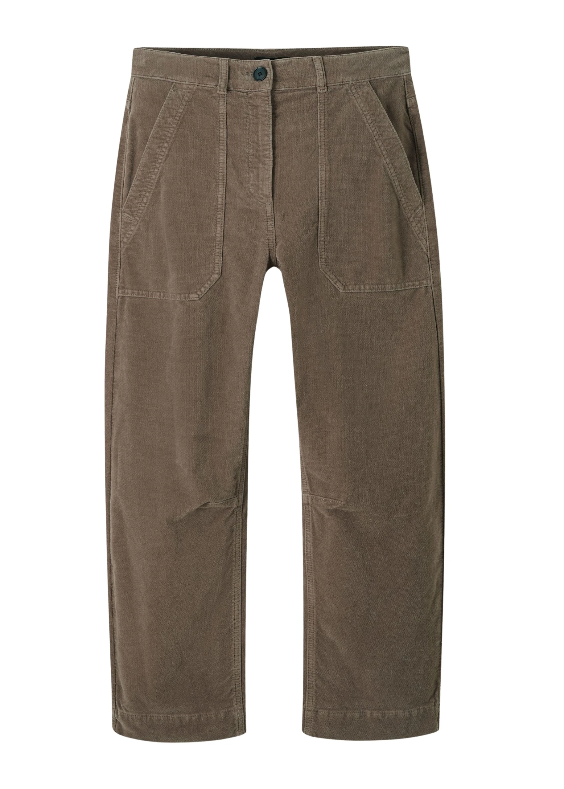 Me-and-Em-Washed-Velvet-Engineered-Leg-Pant-scaled25471_nobg Washed Velvet Engineered-Leg Pant - Image 1