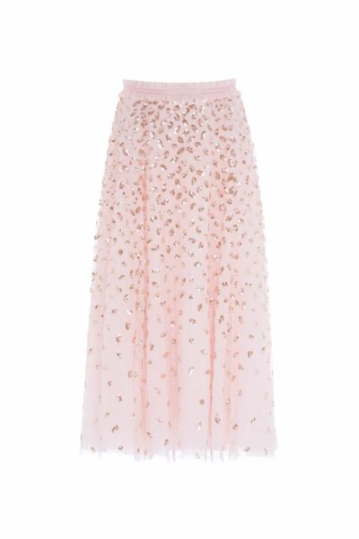 Needle and Thread dress