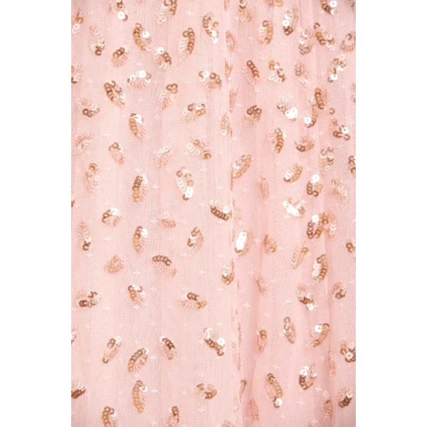 Autumn Leaves Ballerina Skirt - Image 5
