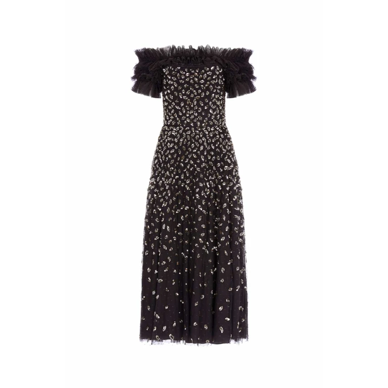 Needle and Thread dress