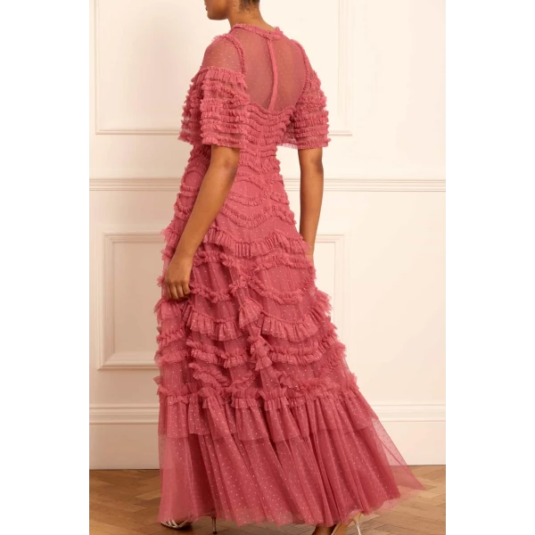 Bronte Gown - Image 5