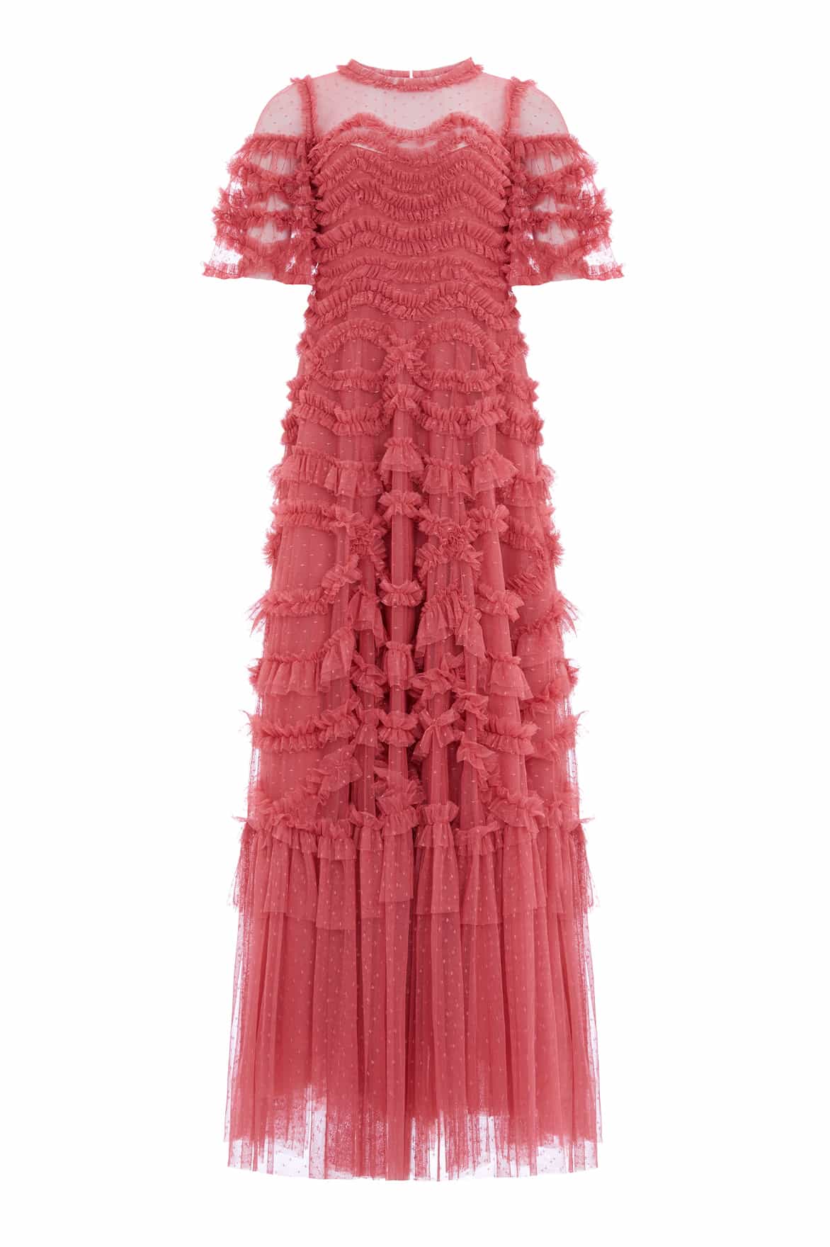 Needle and Thread Bronte Gown