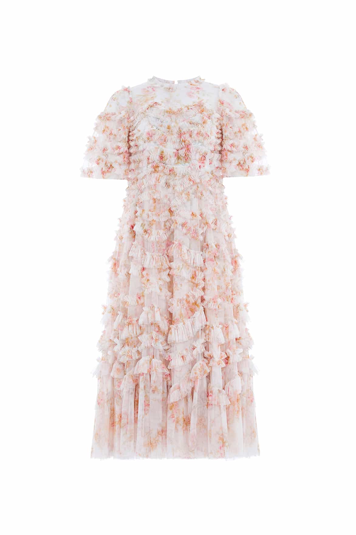 Needle and Thread Enchanted Garden Bronte Ballerina Dress