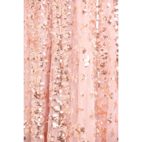 Fern Ankle Gown - Image 5