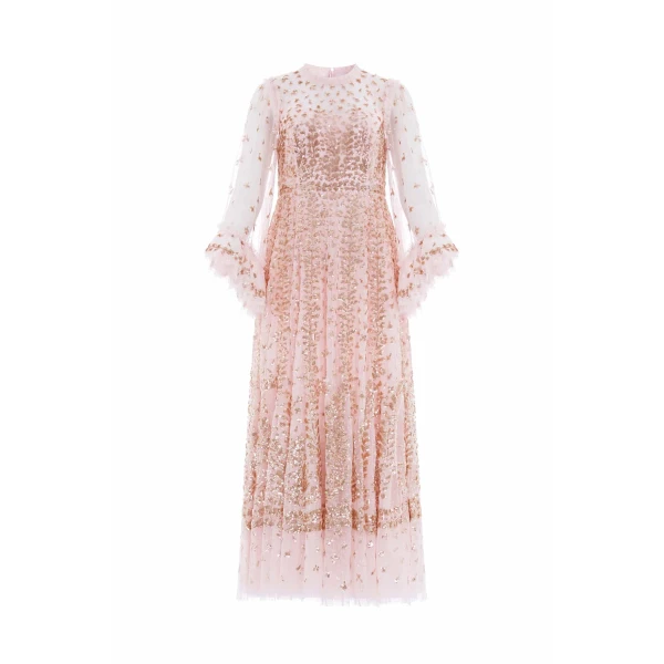 Needle and Thread dress