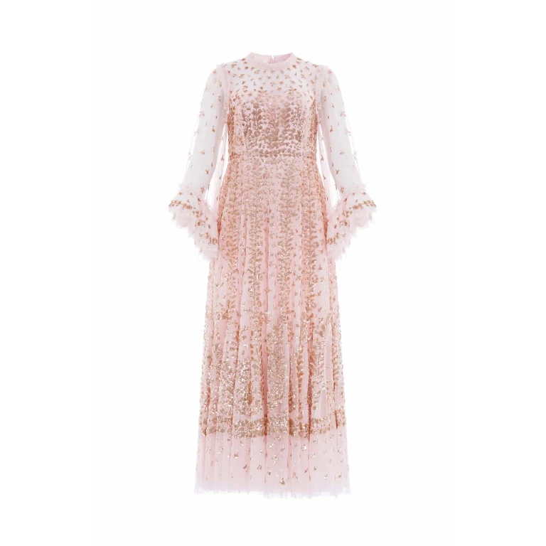 Needle and Thread dress