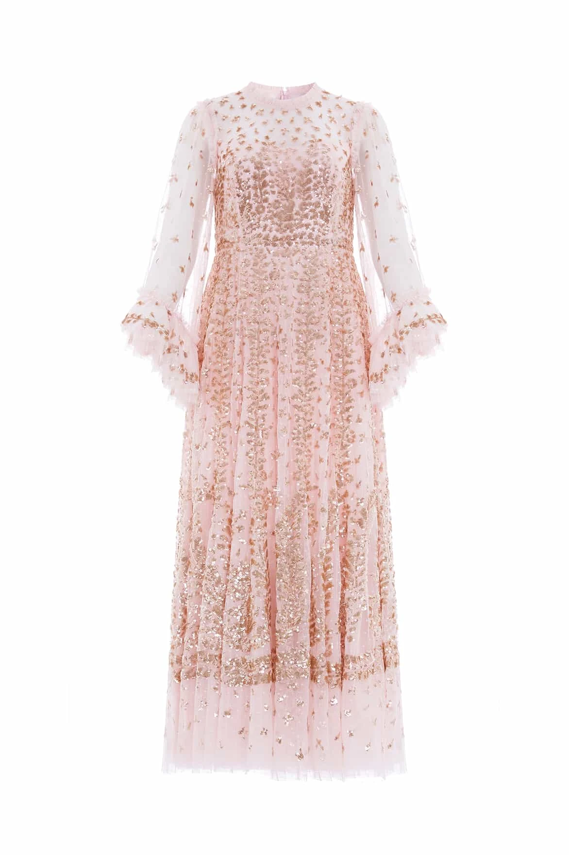 Needle and Thread dress Needle and Thread dress