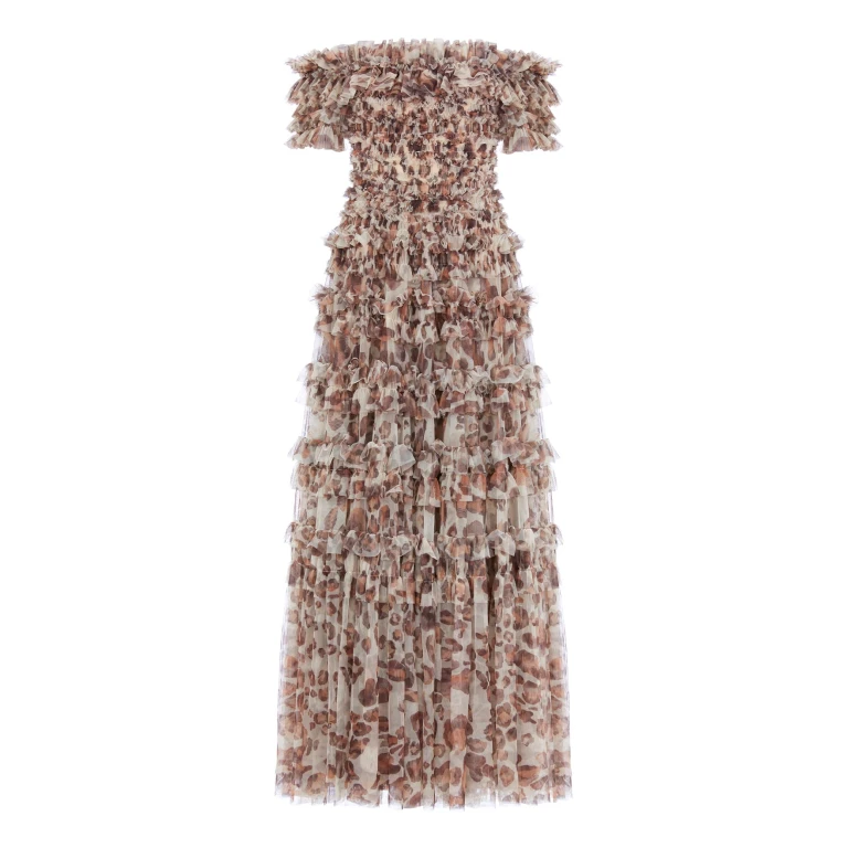 Needle and Thread dress