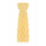 Needle and thread Genevieve Ruffle yellow Gown