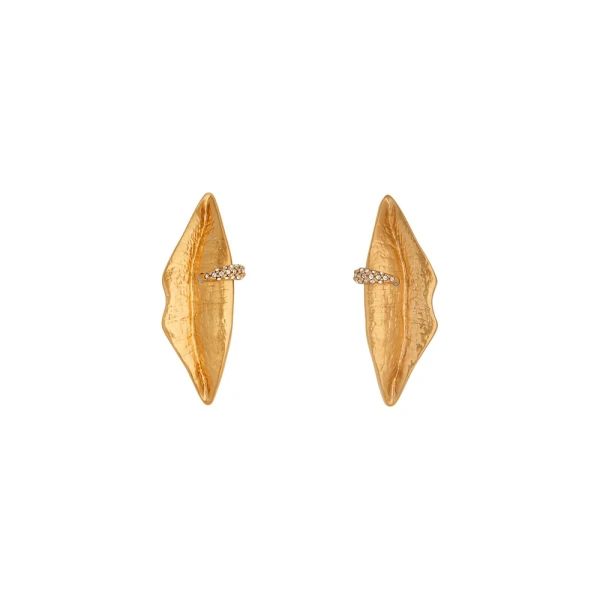 Earrings Mouth Piercing
