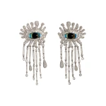 Schiaparelli Earrings luxury Earrings from  Luxury Handbags Marketplace