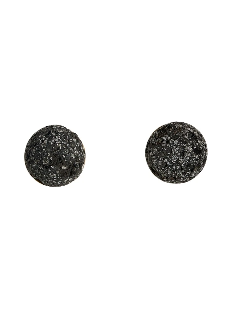 Schiaparelli-Moon-Rocks-Earrings43715_nobg Moon Rocks Earrings - Image 1