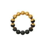 Moon Rocks Necklace