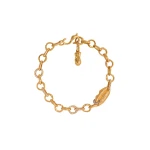 Mouth Links Necklace