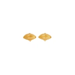 Mouth Stud Earrings
