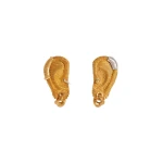 Pierced Ear Earrings
