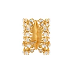 Rhinestone Chains Bracelet
