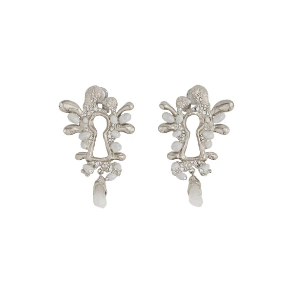 Schiaparelli Earrings luxury Earrings from  Luxury Handbags Marketplace