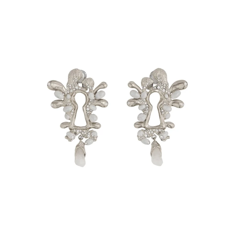 Schiaparelli Earrings luxury Earrings from  Luxury Handbags Marketplace