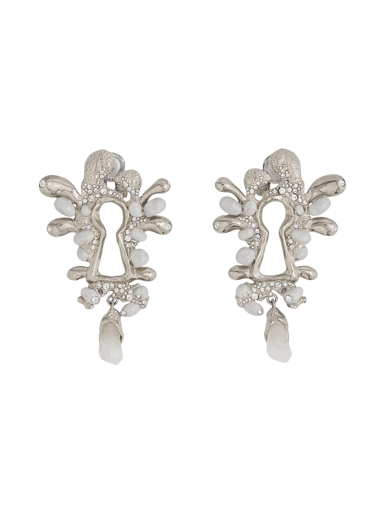 Schiaparelli Earrings luxury Earrings from  Luxury Handbags Marketplace