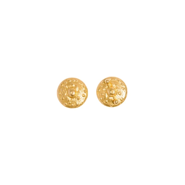 Small Nipples Earrings