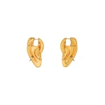 Trompe L'Oeil Earrings