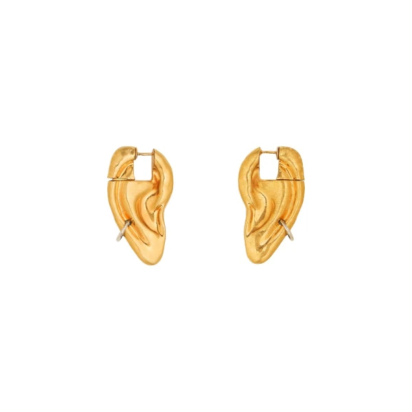 Trompe L'Oeil Earrings