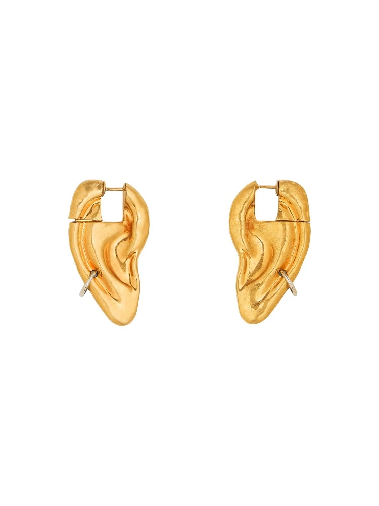 Schiaparelli-Trompe-LOeil-Earrings83355_nobg Trompe L'Oeil Earrings - Image 1