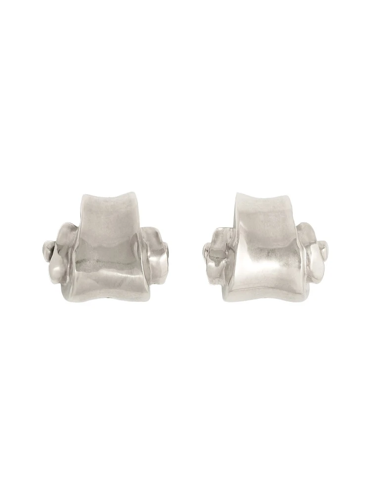 Schiaparelli-Violin-Earrings55421_nobg Violin Earrings - Image 1