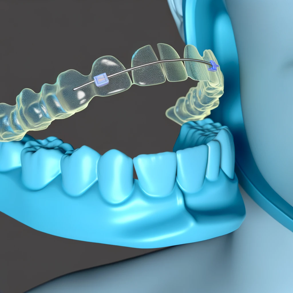 how long do you have to wear a retainer