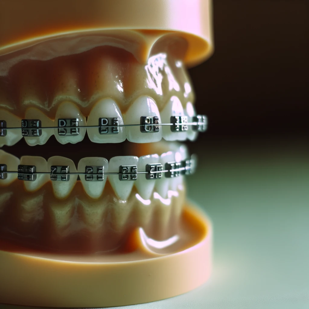 how long do you have to wear braces
