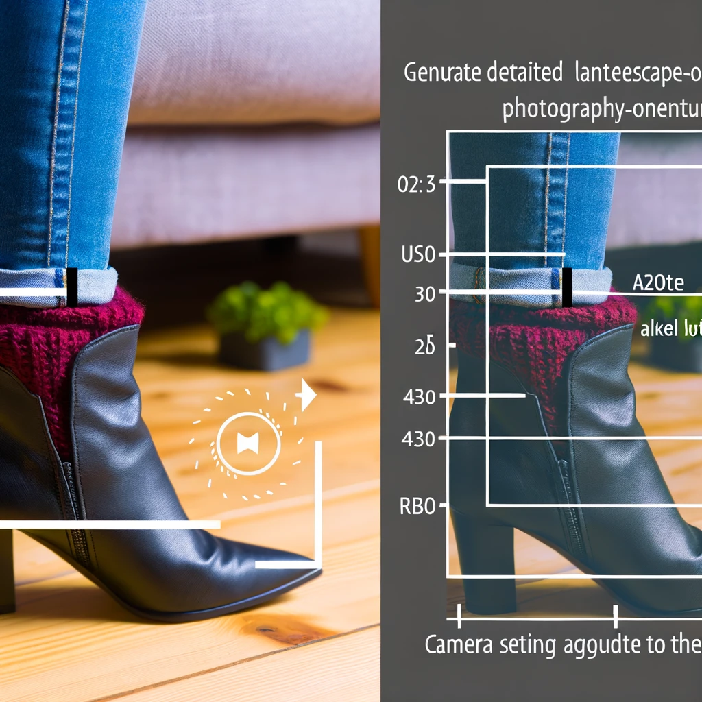 how to wear ankle boots