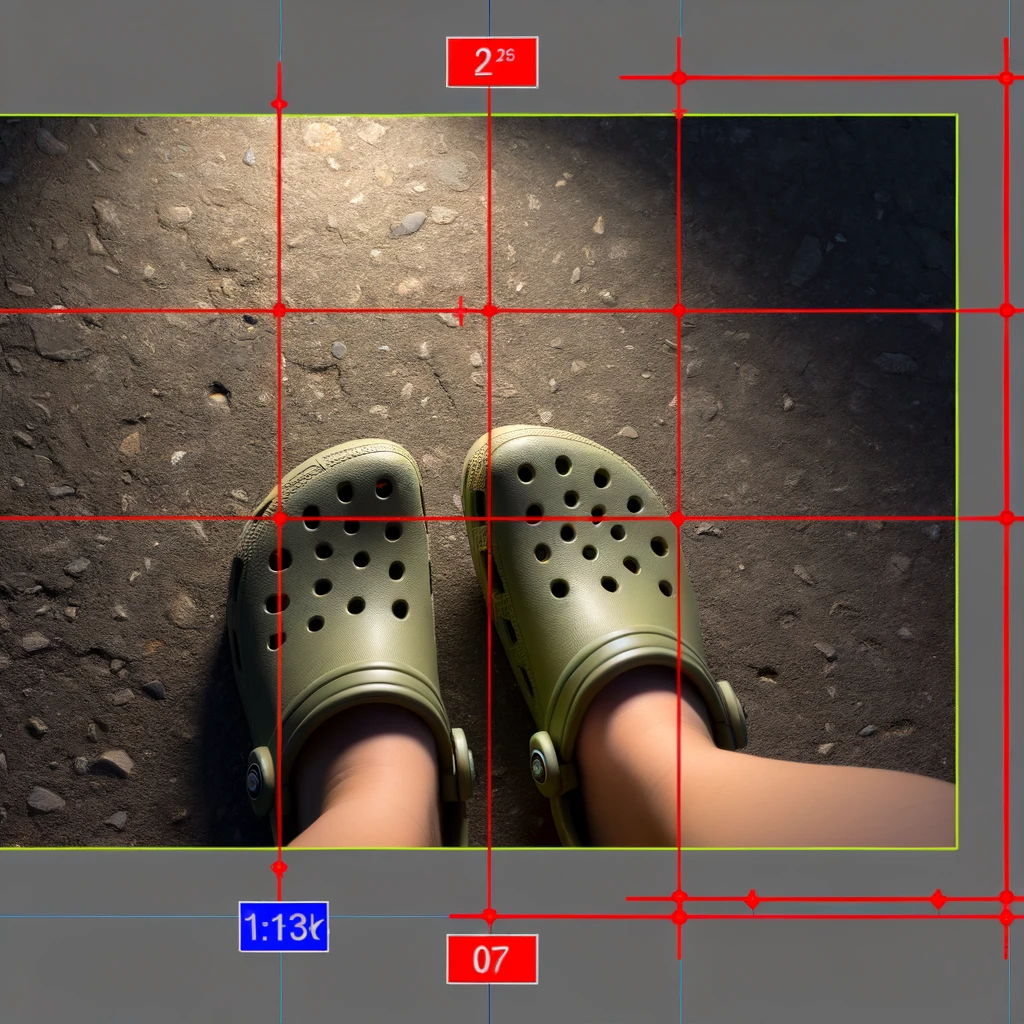 how to wear crocs