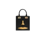 Anatomy Jewelry Bag