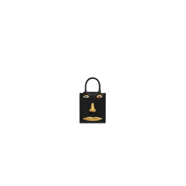 Anatomy Jewelry Micro Bag