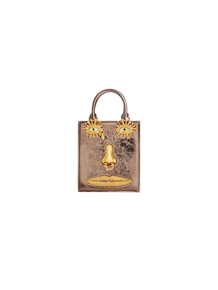 medFormat-packshot-SA179117-93756787_nobg Schiaparelli Bag luxury Bags from Luxury Handbags Marketplace