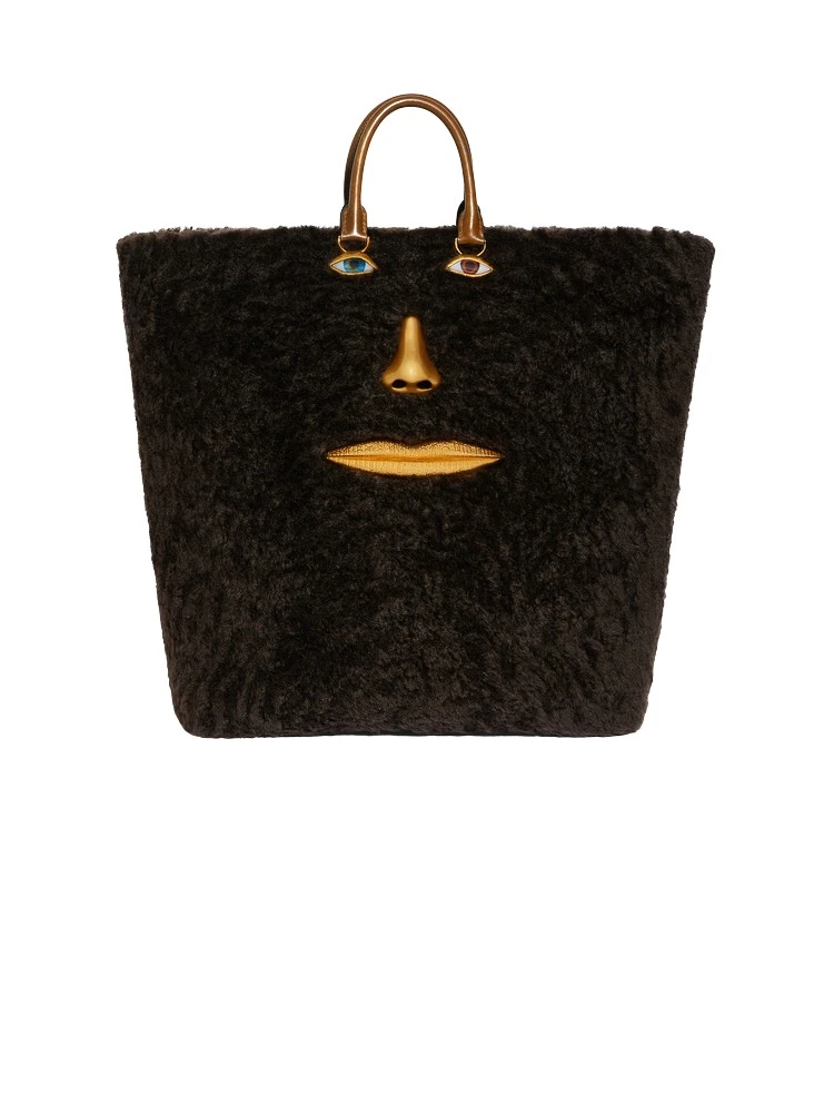 medFormat-packshot-SA329024-02498566_nobg Anatomy Jewelry Tote Bag - Image 1
