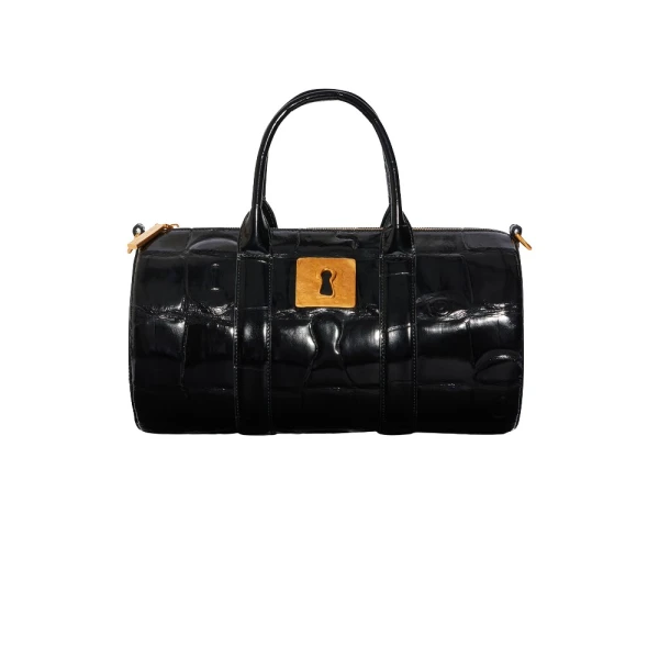 Keyhole Gym Bag