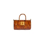 Mini Keyhole Gym Bag
