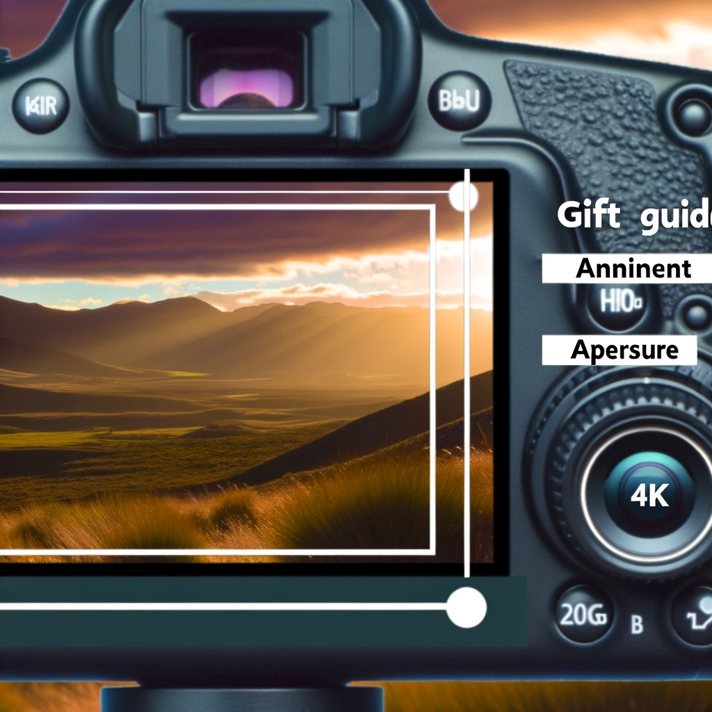 2025 gift guides