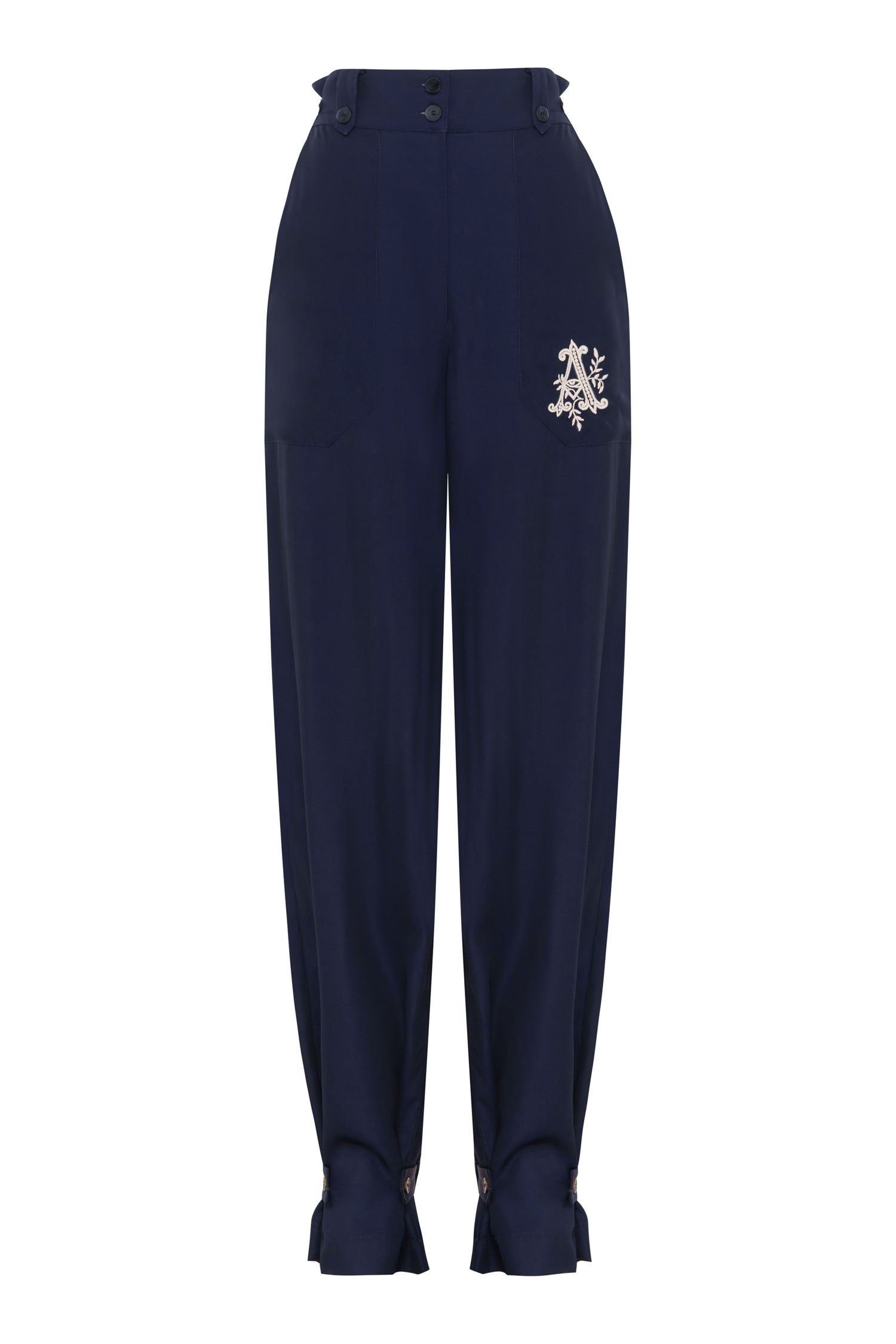 Alemais Casa Pant