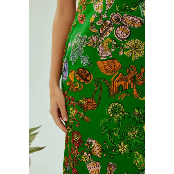 Alemais Dresses