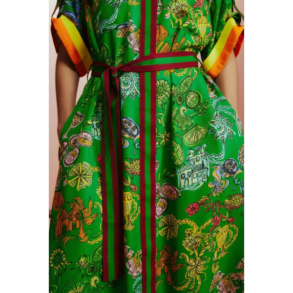 Alemais Dresses