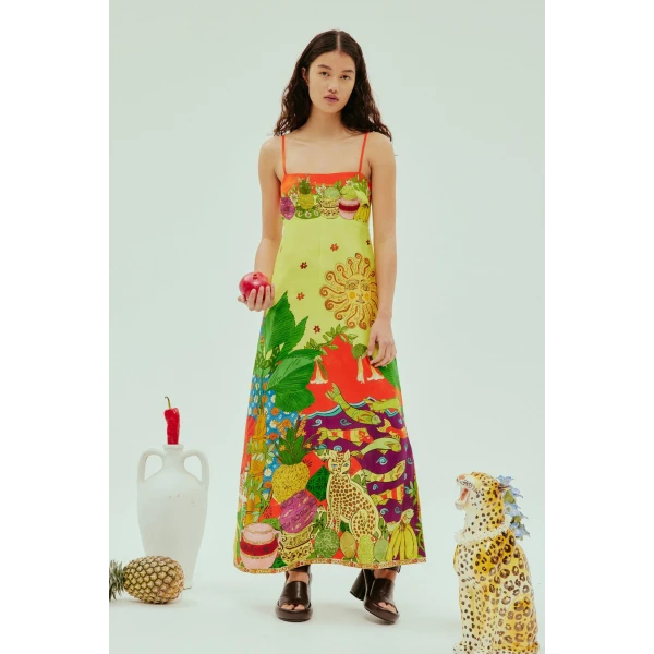 Alemais dresses