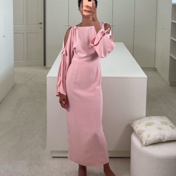 Bernadette dresses