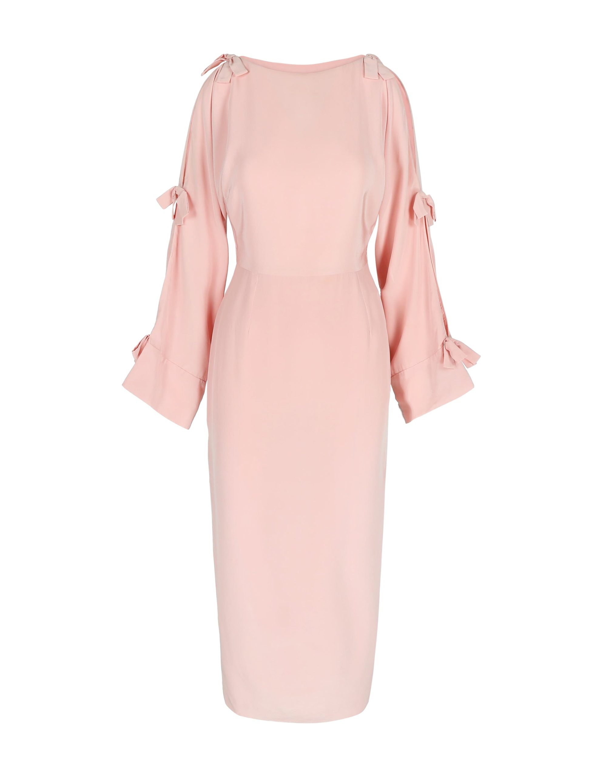 Bernadette Dress Candela