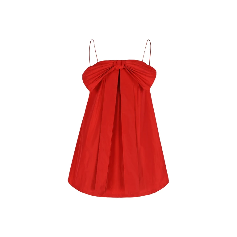 Bernadette Dress Estee